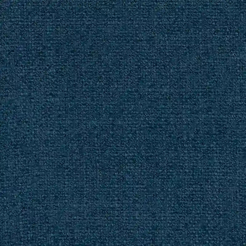 Tête de lit en tissu capitonné avec boutons en forme de losange et pieds réglables