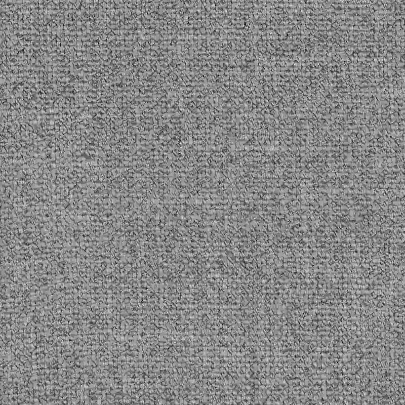 Tête de lit en tissu capitonné avec boutons en forme de losange et pieds réglables