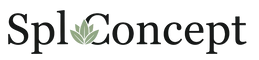 Spl Concept Logo